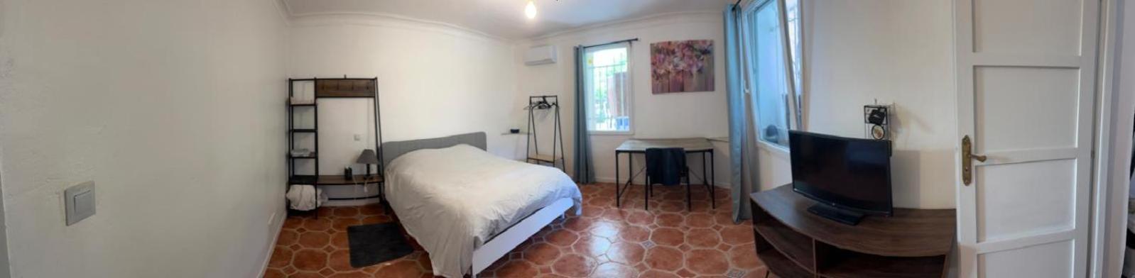 Villa California Nizza Esterno foto